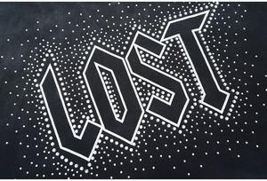 Lost Intricacy Autumn Digital Printing Oversized Heavyweight 100% Cotton Pullover <b>Hoodie</b> High Quality Streetwear for <b>Men</b> - Product Image 4