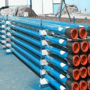 Pompe à tige d'aspiration 2.4 pouces avec stockage de batterie pour le fonctionnement de <span class=keywords><strong>nuit</strong></span> - Product Image 1