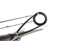 454UL 5 Sections ultra Léger Truite Voyage Cannes À Pêche FUJI K Guides En Fiber De Carbone Spinning Casting Ultralight Mini Rod