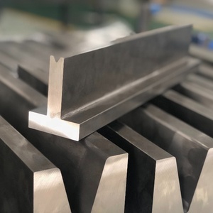 Thiết kế tiên tiến Báo Chí phanh công cụ và khuôn CNC uốn máy t-phong cách thấp hơn chết - Product Image 5