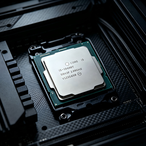 Processeur Intel Core i5 <span class=keywords><strong>10400T</strong></span> 10e génération, CPU d'origine reconditionné, grade A, testé, 2,0 GHz, LGA1200, pour ordinateur de bureau - Product Image 3