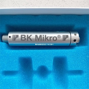 Escáner de Metales Industrial Bk Mikro Tk98A Blanco 1020410547 para Uso Adulto - Product Image 3
