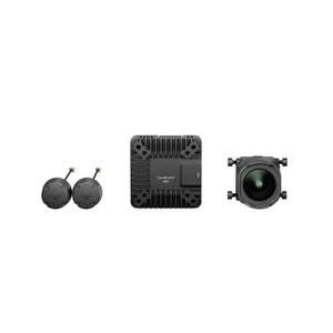Unidad de Aire O4 Pro 4K 60fps con Sensor de 1/2 Pulgada y Transmisión de 15 km para Dron DJI Inspire 3 - Product Image 3