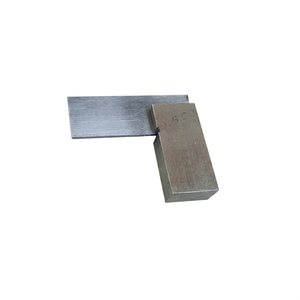 Équerre de machiniste SUNTOOLS/STIPL de haute qualité 2 pouces pour la fabrication de bijoux, en fer, service de fabrication d'échantillons/moules, vente en gros à bas prix - Product Image 1