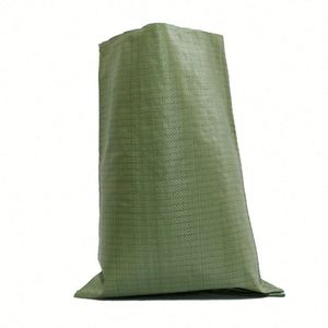 25kg PP Woven Bag with Liner for Fertilizer Feed Flour <b>Packing</b> - Product Image 4