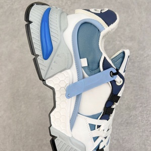 Zapatillas Deportivas Transpirables de Diseño de Alta Calidad para Hombre y Mujer, Parte Superior de Malla, Zapatos de Lujo para Caminar, para Todas las Temporadas - Product Image 4