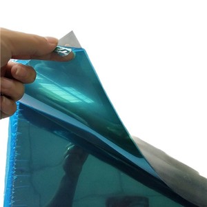 Lámina de espejo Chenhui Pc Petg Pvc de 0.11, 0.2, 0.5, 1.0, 1.5 mm de grosor, personalizable para decoración y juguetes - Product Image 5