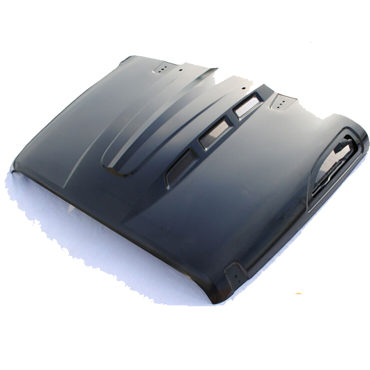 Внедорожный грузовик Экстремальный крутой капот Мстителей для Wrangler JK аксессуары