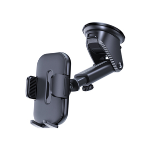 2026 उत्पाद कार फोन धारक डैशबोर्ड और विंडशील्ड 360 डिग्री रोटेशन आधार के लिए वैश्विक फोन के लिए स्टिकी जेल के साथ - Product Image 2