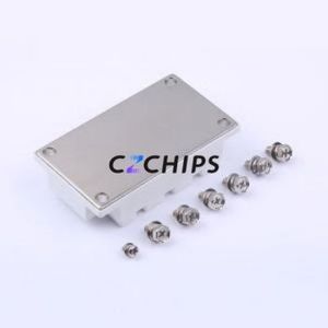 ไทริสเตอร์ไทริสเตอร์ (SCR) /โมดูล L2 MT200DT12L2ใหม่และดั้งเดิม - Product Image 2