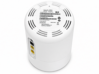 ONT WIFI6 Bekas K662D GPON 4GE 2.4G+5G Dual Band AX3000 Fiber SC UPC Optical Network Terminal HN8145XR