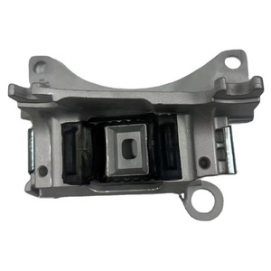 Supporto in Gomma ad Alte Prestazioni VSRV 112206677R per Trasmissione <span class=keywords><strong>Renault</strong></span> <span class=keywords><strong>Fluence</strong></span> Scenic III, Telaio Motore Automobilistico - Product Image 1