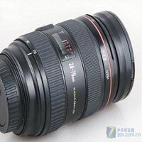 Objectif zoom standard professionnel plein format EF 24-70mm F2.8L USM d'occasion pour appareils photo reflex numériques 5D II III IV 6D II 1D X 7D II 80D 90D Rhythm