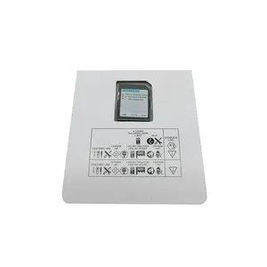 Siemens Memory Card 6ES7954-8LL03-0AA0 simatic S7 2GB memory card for S7-1X00 CPU
