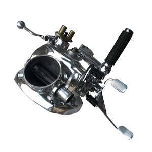Boîte de vitesses de transmission en alliage d'aluminium pour <span class=keywords><strong>moto</strong></span> 750CC avec boîte de vitesses de <span class=keywords><strong>moto</strong></span> M72/K750 inversée pour CJ-K750 Sidecar - Product Image 5