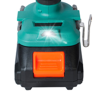 Perceuse à percussion sans fil 20V Power Action BID20 Brushless, lithium-ion, avec fonction marteau