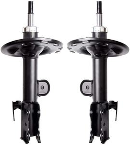 Amortiguador magnético de acero delantero derecho de nueva condición, inducción electromagnética para <span class=keywords><strong>TOYOTA</strong></span> <span class=keywords><strong>YARIS</strong></span>/VITZ NCP91 modelo 48530-60250 - Product Image 4