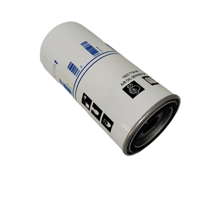 Élément filtrant séparateur d'huile pour compresseur d'air haute performance Manny 1625775400 avec filtration stable et séparation efficace - Product Image 5