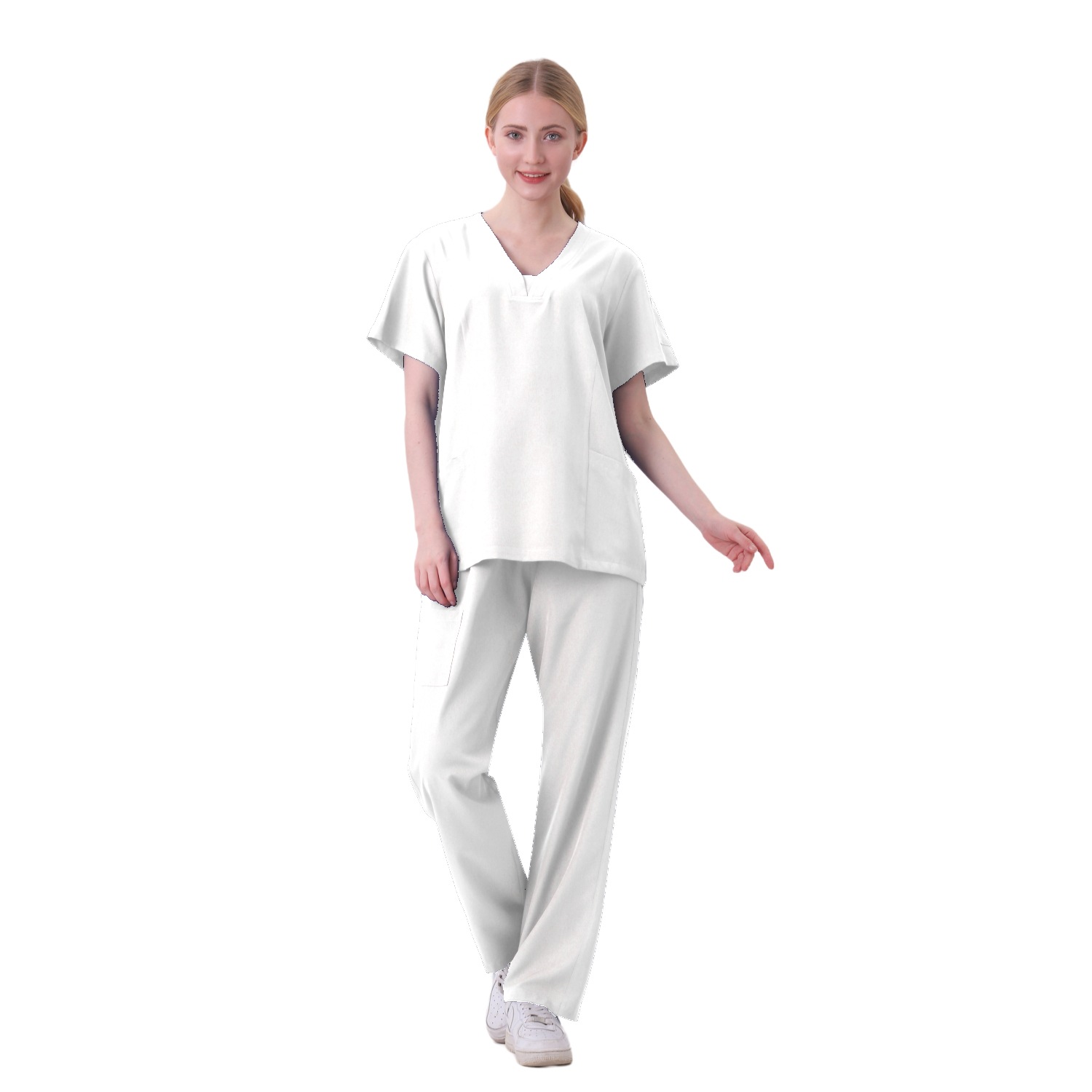 82002 White