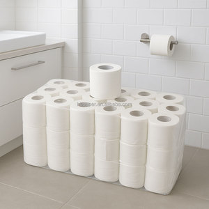 OEM Brand <strong>Cheap</strong> <strong>Toilet</strong> Tissue Paper <strong>Roll</strong> - Product Image 6