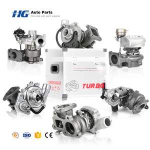 Parti del Motore Auto, Turbocompressore e Componenti per Toyota Hilux, Nissan Navara, Mitsubishi L300, Pajero, <span class=keywords><strong>Hyundai</strong></span> H1, <span class=keywords><strong>Civic</strong></span> 2kd - Product Image 1
