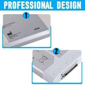 Аккумулятор RHINO POWER 6487180 12 В для MAQUET Servo-I/S-не для Servo-U/N - Product Image 3