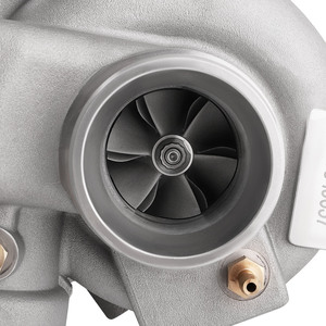 Turbocompresor para Chrysler PT Cruiser Dodge Neon STR-4 2.4 4 Cilindros <span class=keywords><strong>EDV</strong></span> 03-09 - Product Image 3
