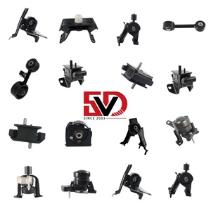Soporte de amortiguador SVD (delantero) para <span class=keywords><strong>Hyundai</strong></span> 48609-52010 48609-12420 48609-52100 - Product Image 4