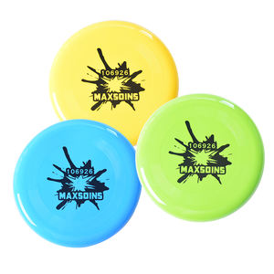 6 inch frisbee