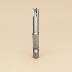 Bộ 13 cái ốc vít hình đặc biệt hình tam giác mới ba điểm bên trong ổ cắm cảm ứng vít Bếp gia dụng - Product Image 6