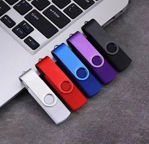 Clé USB d'usine de 8 Go à 64 Go, type C, neuve avec interface USB 2.0 - Product Image 4