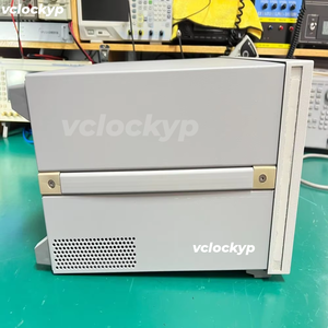 Analyseur de réseau vectoriel KEYSIGHT / Agilent E5062A 300kHz-3GHz / d'occasion &amp; wbrlhy - Product Image 6