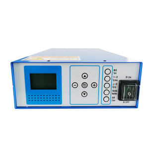 Frequency Tracking Ultrasonic Plastic Welder Welding <b>Machine</b> for Psa Grading Card Slab Coins Case for <b>Abs</b> Pp Pe - Product Image 5