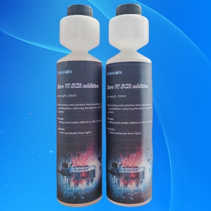 Additif SCR <span class=keywords><strong>DEF</strong></span> Crystal Cleaner pour véhicules diesel : Prévient le blocage et prolonge la durée <span class=keywords><strong>de</strong></span> <span class=keywords><strong>vie</strong></span> - Product Image 5
