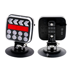 <span class=keywords><strong>Luces</strong></span> Magnéticas <span class=keywords><strong>Inalámbricas</strong></span> <span class=keywords><strong>para</strong></span> Remolque DUN de 12V, Kit de <span class=keywords><strong>Luces</strong></span> LED Recargables, Impermeables IP67, <span class=keywords><strong>para</strong></span> Camiones, Barcos, Autocaravanas, Campamentos - Product Image 5