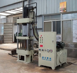 YG32-100T H Frame Four-Column Hydraulic <strong>Press</strong> Servo Gear Motor Pump PLC Multifunctional Automatic System Low Price Small Ton - Product Image 6