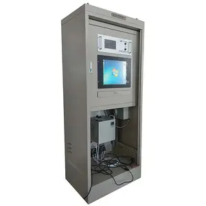 YMTR-9300D type flue gas ultra-low emission continuous monitoring system