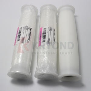 1 Pieza CA2-6037-P00 Rueda de Rodillo Moleteada, Rueda de Boquilla para Piezas de Repuesto de Máquinas de Impresión - Product Image 3