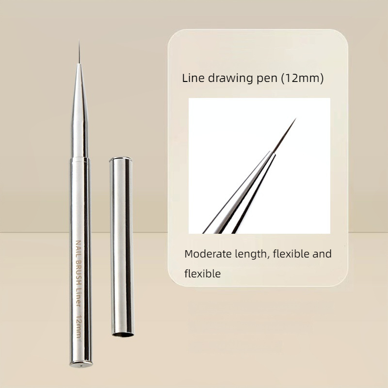 Stylo à dessin 12mm