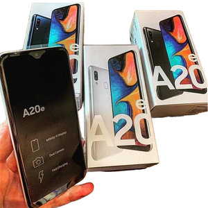 Venta Caliente, Teléfono Móvil Desbloqueado de Segunda Mano para Samsung A20 <span class=keywords><strong>A20S</strong></span>, 6.4 Pulgadas, Desbloqueado, <span class=keywords><strong>Android</strong></span> 4G, Teléfonos Inteligentes de 32 GB - Product Image 2
