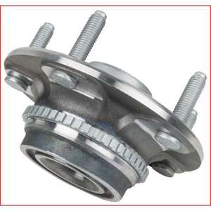 KS TOOLS-440,0135 Juego de rodamientos de rueda, trasero para Ford (6 uds)-TRANSMISIÓN EAN 4042146636169 - Product Image 3