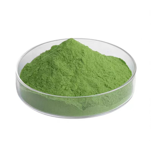 来自山东的99%纯度工业级绿藻提取物粉末肥料 - Product Image 2