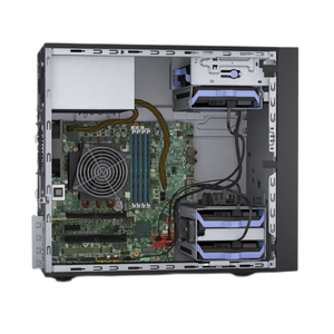 ราคาดีที่สุด Len ovos Thinksystem ST50 4 มินิพีซี คอมพิวเตอร์ มีเดีย GPU ทาวเวอร์เซิร์ฟเวอร์ สำหรับจัดเก็บข้อมูล วีราชวลไลเซชั่น และฐานข้อมูล - Product Image 5