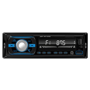 1din Hot Bán xe đài phát thanh Màn hình LCD <span class=keywords><strong>Car</strong></span> Stereo MP3 đài phát thanh 920 520 xe MP3 <span class=keywords><strong>Player</strong></span> với <span class=keywords><strong>Bluetooth</strong></span> <span class=keywords><strong>Car</strong></span> Stereo đài phát thanh MP3 Máy nghe nhạc - Product Image 1