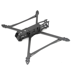 MARK4 V2 8 pulgadas 367mm 9 pulgadas 387mm 10 pulgadas 427mm Accesorios para Dron de Ala Fija y Cuadricóptero, Marco de Dron de Fibra de Carbono Boby Delivery - Product Image 2
