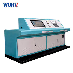 UHV-315 Geïntegreerde Transformator Testsysteem Transformator En Karakteristiek Uitgebreid Testbed - Product Image 3