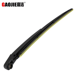 Escobilla de limpiaparabrisas trasera Gaojie de 295 mm para Renault Clio III 2005-2011 OE 7701059392 - Product Image 3
