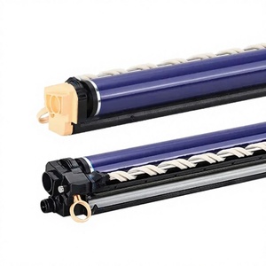 Unité de tambour couleur complète d'origine JUNKE C700/C75/J75 pour Color 700 CT350777/CT350778 - Product Image 5