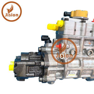 Pompe d'injection de carburant pour moteur diesel C6.4 C6.6 C4.2 326-4635 326-4634 295-9126 295-9127 284-0684 284-0685 2923751 271-2285 pour 320D - Product Image 4