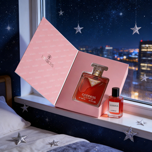 <span class=keywords><strong>Parfum</strong></span> romantique générique pour femmes, 3,4 oz/100 ml, vaporisateur naturel, longue durée - Product Image 3